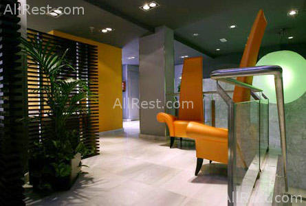 Hotel Petit Palace Alcala Torre 4